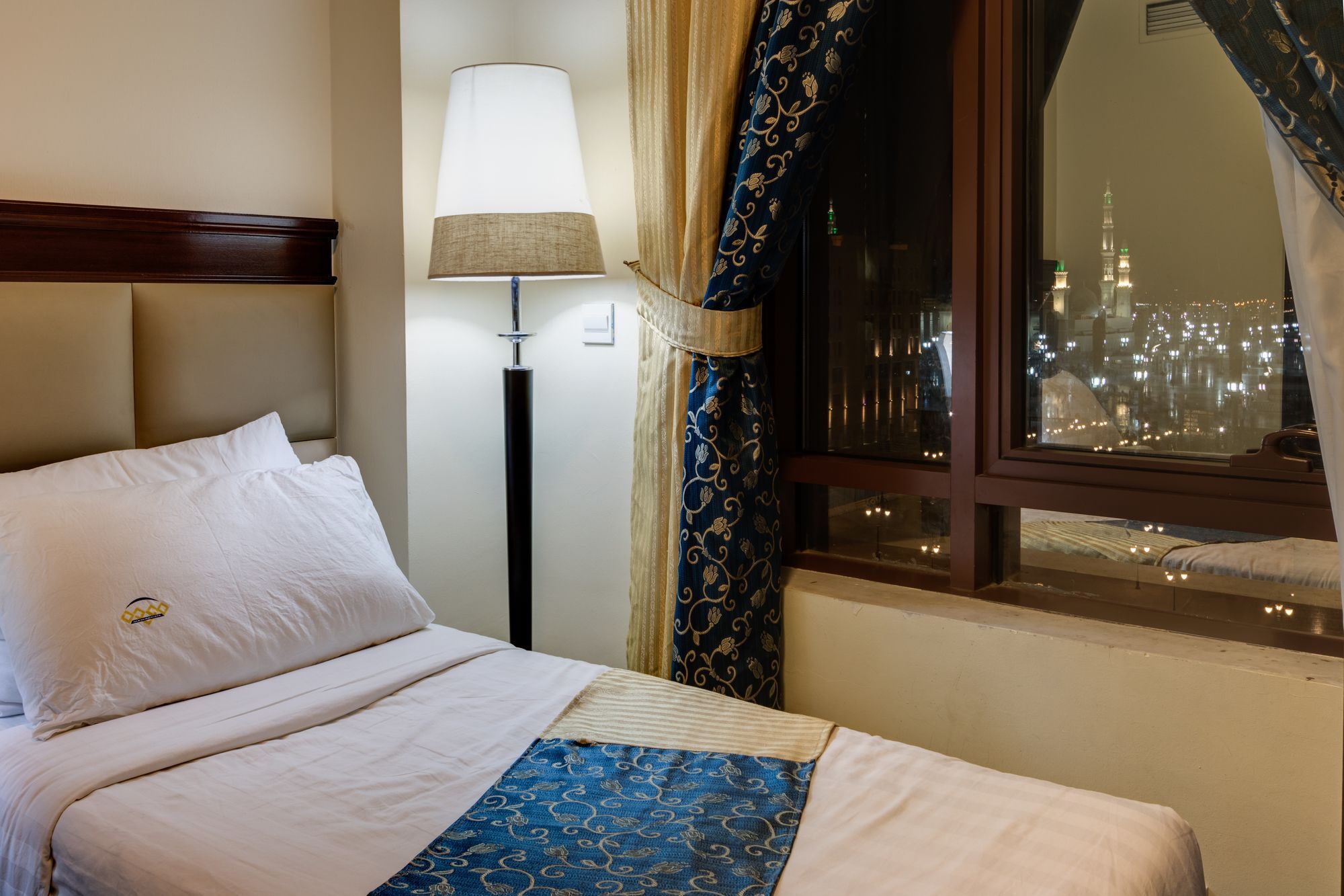 Mawaddah Altaqwa Hotel Medina Exterior photo