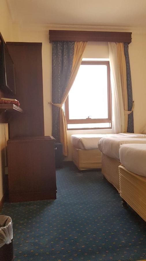 Mawaddah Altaqwa Hotel Medina Exterior photo